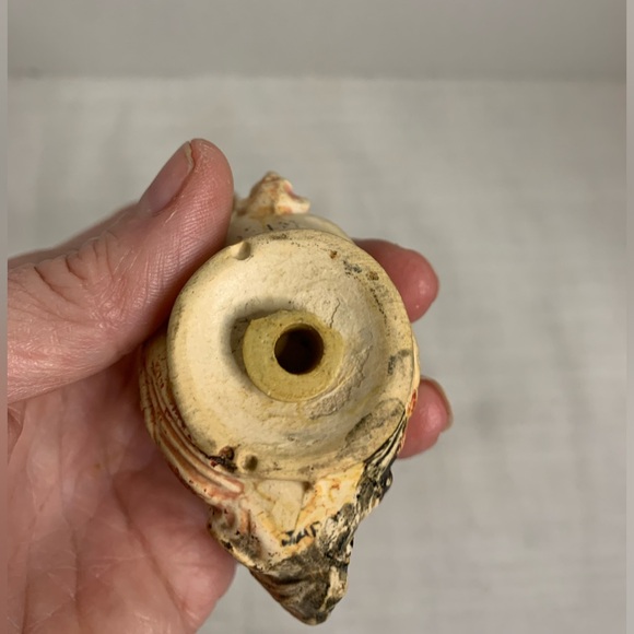 VINTAGE | Chalkware Chicken Salt & Pepper Shakers. - Picture 9 of 14